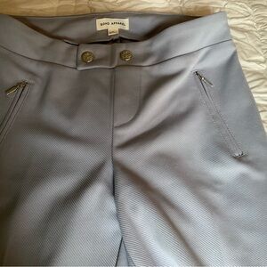 Soho Apparel Powder Blue Women’s dress pants.
